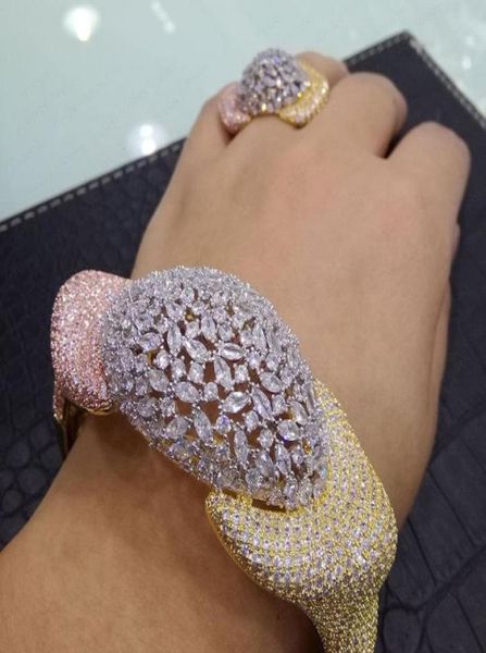 earrings necklace godki luxury disco ball african bangle ring set fashion jewelry sets for women wedding engagement brincos para8385399, Silver
earrings necklace godki luxury disco ball african bangle ring set fashion jewelry sets for women wedding engagement brincos para8385399, Silver