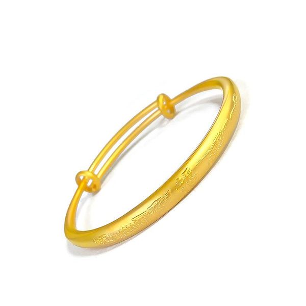 bangle 14k gold bangles jewelry for women not fade gold pulseira feminina bizuteria wedding bracelets 14 k gold trendy bangles females, Black
bangle 14k gold bangles jewelry for women not fade gold pulseira feminina bizuteria wedding bracelets 14 k gold trendy bangles females, Black