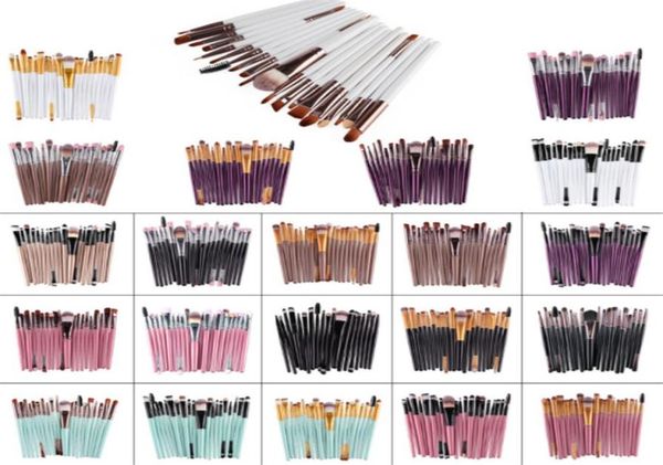 20 pcs brand makeup brushes professional cosmetic brush set with nature contour powder cosmetics brush makeup7740515
20 pcs brand makeup brushes professional cosmetic brush set with nature contour powder cosmetics brush makeup7740515