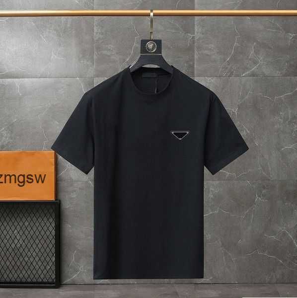 mens designer t shirt quality short-sleeved fashion men and women short t-shirt couple models cotton luxury men hip hop clothes pra 9im6, White;black
mens designer t shirt quality short-sleeved fashion men and women short t-shirt couple models cotton luxury men hip hop clothes pra 9im6, White;black