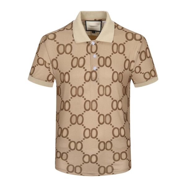 2023 new mens stylist polo shirts luxury italy designer clothes short sleeve fashion mens summer t shirt asian size m-3xl, White;black
2023 new mens stylist polo shirts luxury italy designer clothes short sleeve fashion mens summer t shirt asian size m-3xl, White;black
