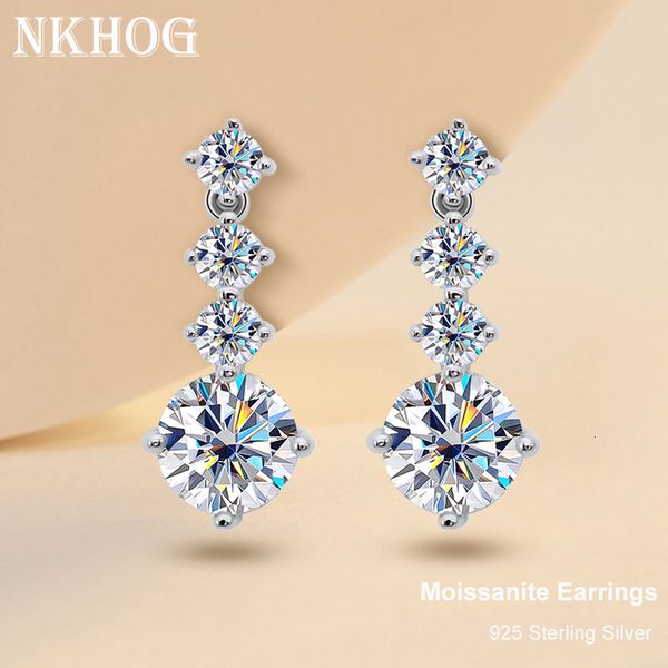 dangle chandelier nkhog s925 silver drop earrings for women 2.6 carat d color vvs1 diamond engagement wedding jewelry gift 230520
dangle chandelier nkhog s925 silver drop earrings for women 2.6 carat d color vvs1 diamond engagement wedding jewelry gift 230520