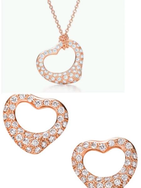 fashion classic silver gold jewelry pendant luxury love necklaces diamonds designer for women men wedding party thanksgiving day valentine g
fashion classic silver gold jewelry pendant luxury love necklaces diamonds designer for women men wedding party thanksgiving day valentine g