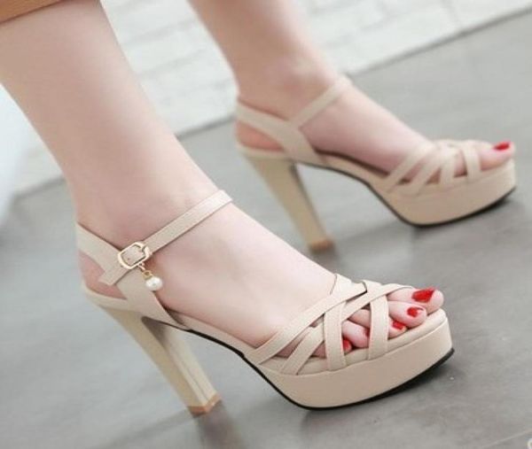 new arrival specials super fashion elegant peep toe belt buckle princess cross stiletto summer platform heel sandals eu345145020, Black
new arrival specials super fashion elegant peep toe belt buckle princess cross stiletto summer platform heel sandals eu345145020, Black