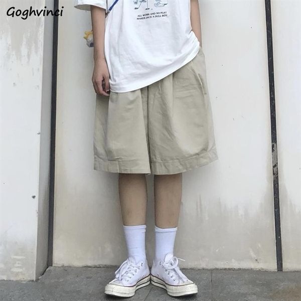 women s shorts cargo women baggy wide leg knee length summer all match streetwear casual hipster ropa clothing mujer college chic 230522, White;black 
women s shorts cargo women baggy wide leg knee length summer all match streetwear casual hipster ropa clothing mujer college chic 230522, White;black