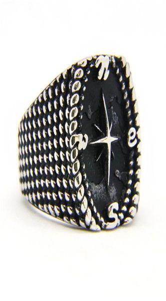 5pcslot design motorcycles anchor ring 316l stainless steel fashion jewelry popular biker hiphop style sailor ring4002729, Silver
5pcslot design motorcycles anchor ring 316l stainless steel fashion jewelry popular biker hiphop style sailor ring4002729, Silver
