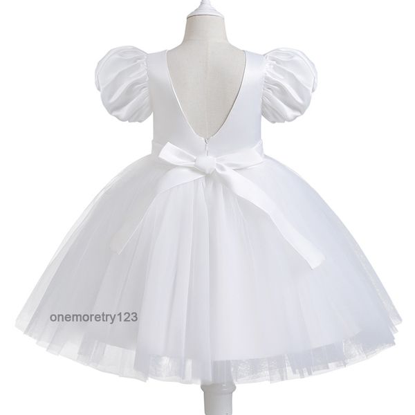 baby girl solid tulle princess dress 2-8t children bow designer puff sleeve skirt flower girl dress, Red;yellow
baby girl solid tulle princess dress 2-8t children bow designer puff sleeve skirt flower girl dress, Red;yellow