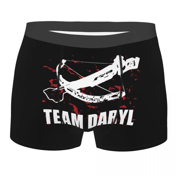 underpants the walking dead men's panties team daryl men boxer underwear cotton for male large size lot soft 230520, Black;white
underpants the walking dead men's panties team daryl men boxer underwear cotton for male large size lot soft 230520, Black;white