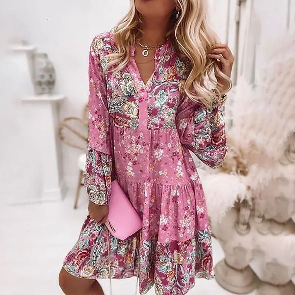 basic casual dresses 2023 spring oversize print a line women s dress elegant pleated long sleeve female fashion beach ladies clothes 230522, Black;gray
basic casual dresses 2023 spring oversize print a line women s dress elegant pleated long sleeve female fashion beach ladies clothes 230522, Black;gray