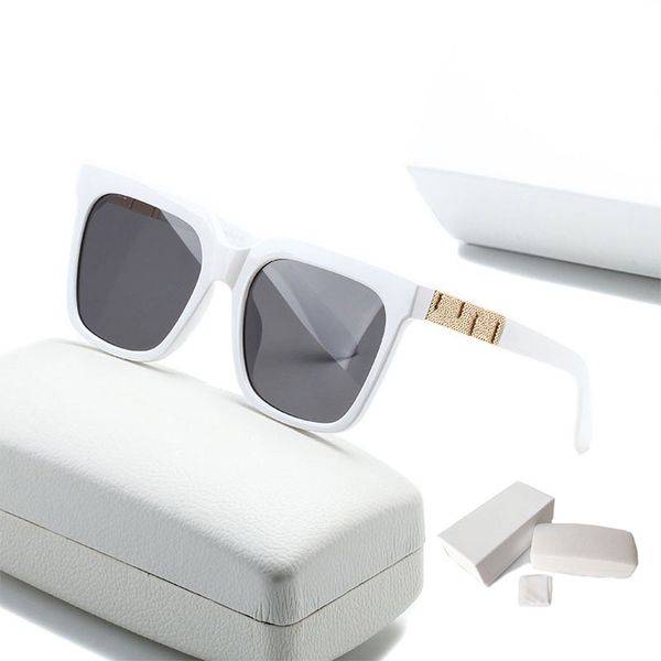beach womans sunglasses clear lenses mens sun glasses net red same glasses brand men designer eyeglass gradient women spectacles 4318 sun gl, White;black
beach womans sunglasses clear lenses mens sun glasses net red same glasses brand men designer eyeglass gradient women spectacles 4318 sun gl, White;black