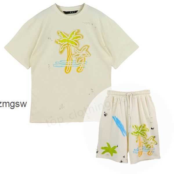 mens women t shirts shorts designer palms tracksuit summer fashion brand angle leisure loose crew neck cottons print luxurys clothing size, White;black
mens women t shirts shorts designer palms tracksuit summer fashion brand angle leisure loose crew neck cottons print luxurys clothing size, White;black