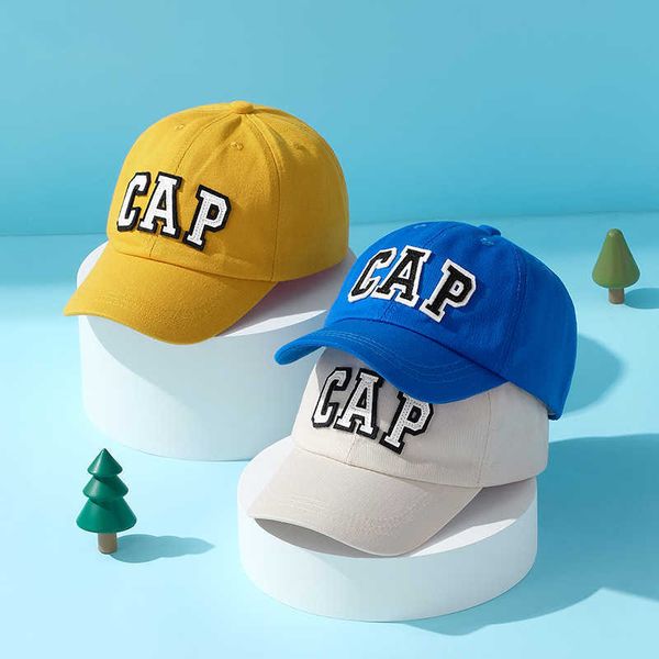 caps hats solid color baseball cap letter baby boy girl casual adjustable children's snapship-hop hat g220522, Yellow
caps hats solid color baseball cap letter baby boy girl casual adjustable children's snapship-hop hat g220522, Yellow