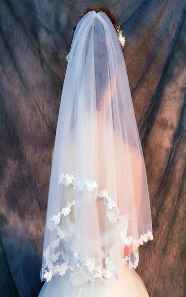 bridal veils korean simple white short paragraph mori butterfly watersoluble lace wedding veil studio 15cm single layer soft yar6326157, Black
bridal veils korean simple white short paragraph mori butterfly watersoluble lace wedding veil studio 15cm single layer soft yar6326157, Black