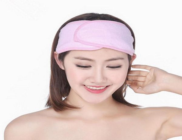 new wash face makeup spa women sweat elastic soft headbands hair band aic881826450, Slivery;white
new wash face makeup spa women sweat elastic soft headbands hair band aic881826450, Slivery;white