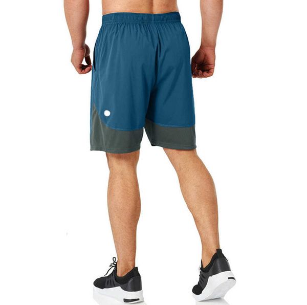 ll-a01 men's shorts yoga outfit men fifth pant running sport trainer short trousers mountaineering sportswear gym exercise fitness wear, White;black
ll-a01 men's shorts yoga outfit men fifth pant running sport trainer short trousers mountaineering sportswear gym exercise fitness wear, White;black