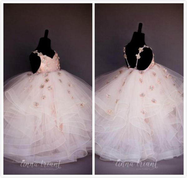 pink lace backless flower girl dresses spaghetti ball gown tulle little girl wedding dresses vintage pageant dresses gowns f01738442, White;blue
pink lace backless flower girl dresses spaghetti ball gown tulle little girl wedding dresses vintage pageant dresses gowns f01738442, White;blue