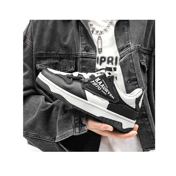 summer men's running shoes are lightweigh and comfortable.summers new thick 1sole small white and black shoes women's outdoor spor
summer men's running shoes are lightweigh and comfortable.summers new thick 1sole small white and black shoes women's outdoor spor