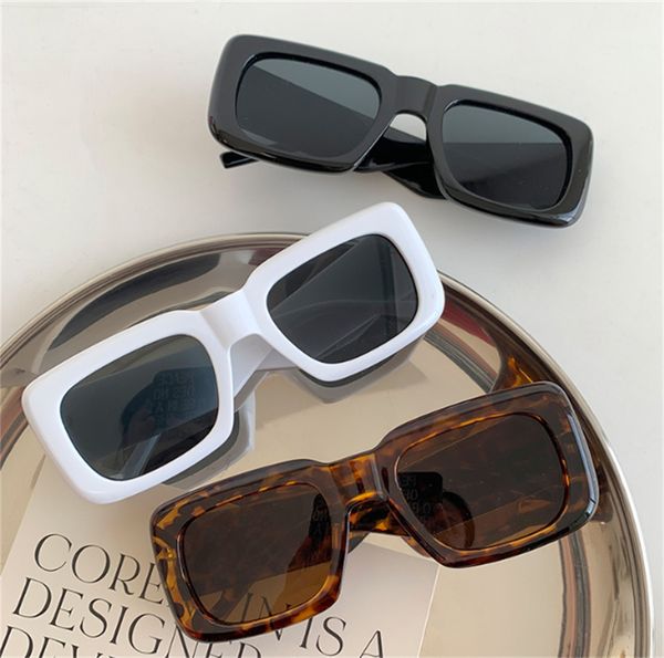 retro ins box sunglasses, women's high-end sunscreen glasses, concave design, internet celebrity trend p sunglasses, White;black
retro ins box sunglasses, women's high-end sunscreen glasses, concave design, internet celebrity trend p sunglasses, White;black