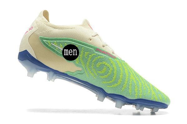 2023 new phantom gx elite fg men football shoes low-phantom gx double-layer waterproof fish silk fully knitted fg soccer shoes green
2023 new phantom gx elite fg men football shoes low-phantom gx double-layer waterproof fish silk fully knitted fg soccer shoes green