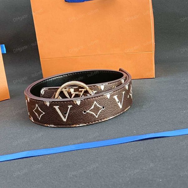men designer belt classic fashion luxury casual letter smooth buckle waistband width 3.8cm water ripple gorgeous colorful coating mens women, Black;brown
men designer belt classic fashion luxury casual letter smooth buckle waistband width 3.8cm water ripple gorgeous colorful coating mens women, Black;brown