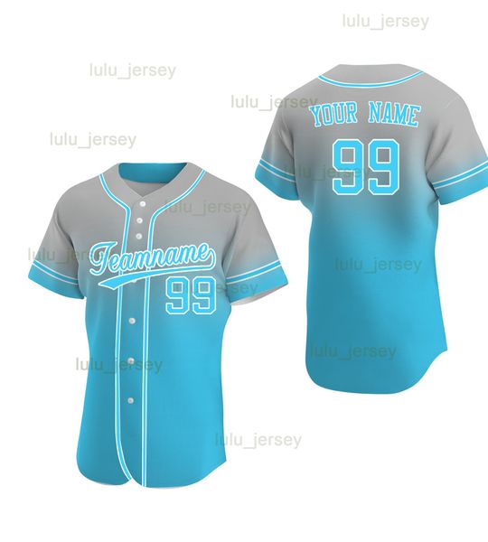 new customized baseball jersey fashion sky blue multi color gradient plus size uniform for big guys, Blue;black
new customized baseball jersey fashion sky blue multi color gradient plus size uniform for big guys, Blue;black