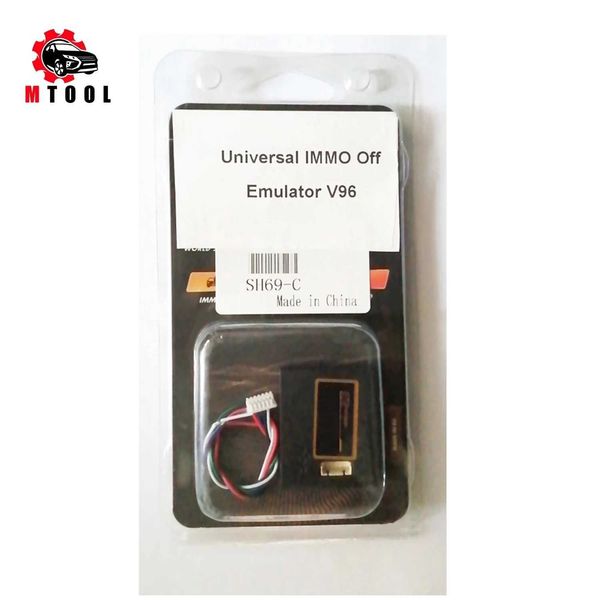 automotive repair kits 5 / 10 / 15 / 20 pcs universal immo emulator emulador v96 (k-line/canbus cars) cars obd2 diagnostic tools for many ca
automotive repair kits 5 / 10 / 15 / 20 pcs universal immo emulator emulador v96 (k-line/canbus cars) cars obd2 diagnostic tools for many ca