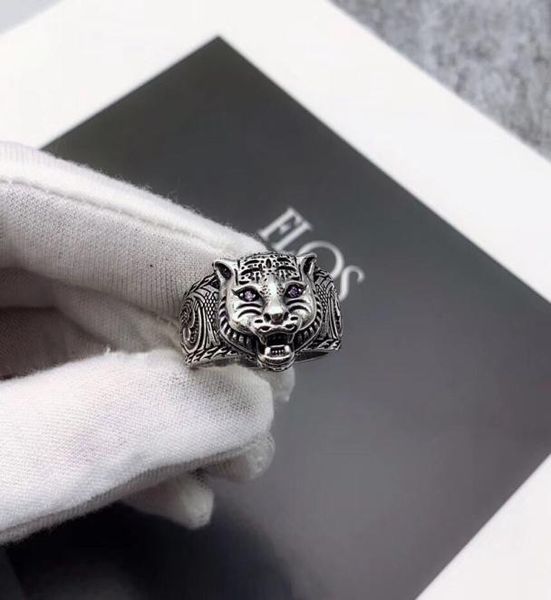 s925 real silver ring couple ring latest product ring tiger head personalized style fashion jewelry supply4408071
s925 real silver ring couple ring latest product ring tiger head personalized style fashion jewelry supply4408071