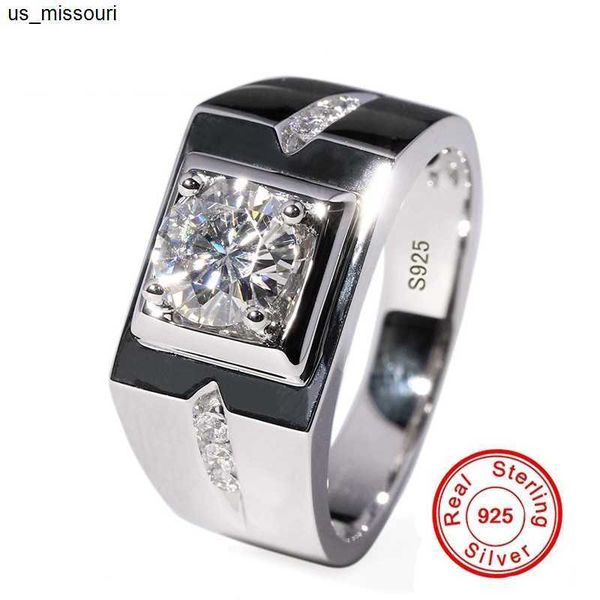 band rings solitaire male ring white gold filled 06ct aaaaa cz diamant engagement jewelry wedding rings for men finger ring j230522, Silver
band rings solitaire male ring white gold filled 06ct aaaaa cz diamant engagement jewelry wedding rings for men finger ring j230522, Silver