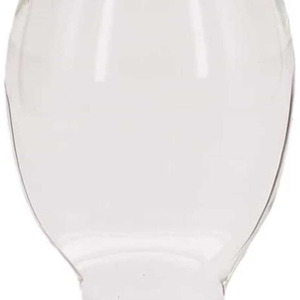factory outlet eastern delight large glass docking g-point crystal plug trainer toy (oversized)
factory outlet eastern delight large glass docking g-point crystal plug trainer toy (oversized)