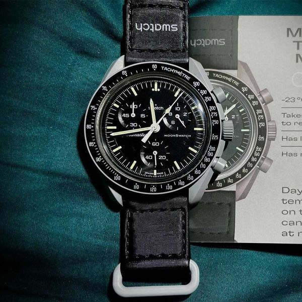 moon bioceramic planet mens watch full function chronograph designer watches mission to mercury 42mm nylon quartz clock relogio masculino, Slivery;black
moon bioceramic planet mens watch full function chronograph designer watches mission to mercury 42mm nylon quartz clock relogio masculino, Slivery;black