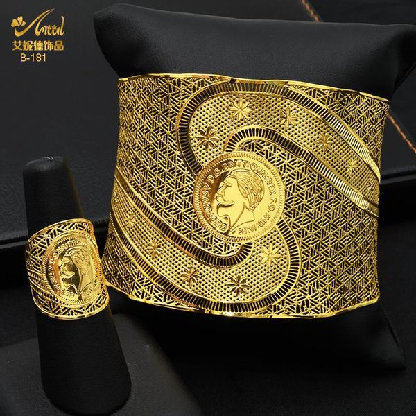 bangle aniid france adjustable chain bangle with ring for women nigerian wedding jewelry gift african gold plated jewellery wholesale, Black
bangle aniid france adjustable chain bangle with ring for women nigerian wedding jewelry gift african gold plated jewellery wholesale, Black