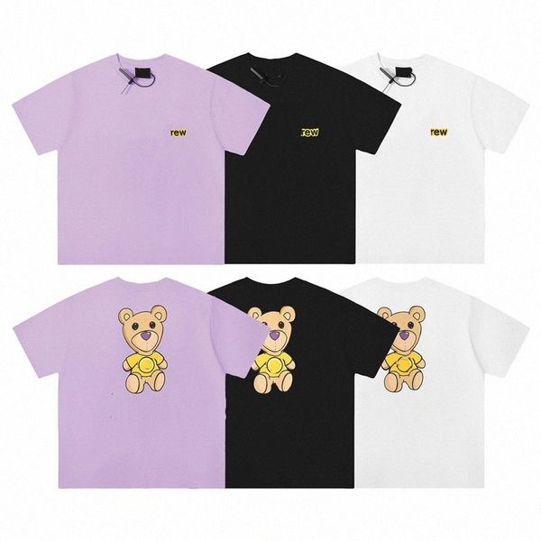 new summer t-shirt women men tshirt designer shirts letter print tees 2023 fashion short sleeved loose cotton t shirt ladies tees u7c3#, White
new summer t-shirt women men tshirt designer shirts letter print tees 2023 fashion short sleeved loose cotton t shirt ladies tees u7c3#, White