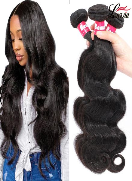 charmingqueen malaysian body wave hair bundles 830 inch unprocessed body wave human hair extensions natural body wave virgin hair2348323, Black
charmingqueen malaysian body wave hair bundles 830 inch unprocessed body wave human hair extensions natural body wave virgin hair2348323, Black