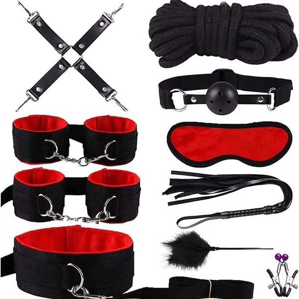 factory outlet strap 11 piece leather binding fun toys gang ball game vibration massager bed couple sexuality bundle set
factory outlet strap 11 piece leather binding fun toys gang ball game vibration massager bed couple sexuality bundle set