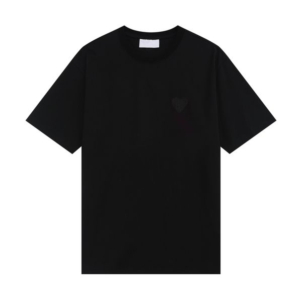 men designer clothing summer mens women luxury tee tshirt love embroidery fashion street casual round neck cotton short sleeve womens lovers, White;black
men designer clothing summer mens women luxury tee tshirt love embroidery fashion street casual round neck cotton short sleeve womens lovers, White;black