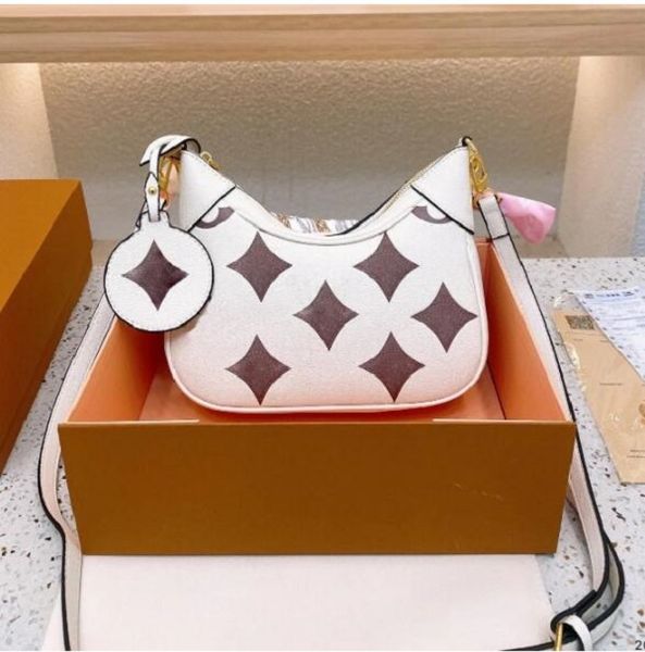 women shoulder bag bagatelle leather designer handbag luxury women crossbody hobo bag
women shoulder bag bagatelle leather designer handbag luxury women crossbody hobo bag