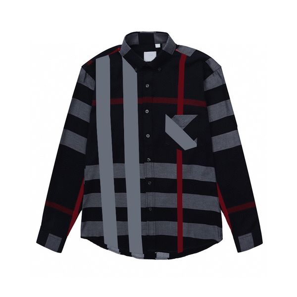 designer long sleeved shirts men women summer business casual men lapel short fashion brand design shirt man size --xxl nrgc, White;black
designer long sleeved shirts men women summer business casual men lapel short fashion brand design shirt man size --xxl nrgc, White;black