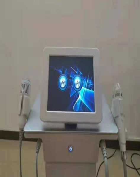 2 in 1 fractional rf microneedle machine with cold hammer antiacne shrink pores face lift skin care stretch marks remover ce7389699
2 in 1 fractional rf microneedle machine with cold hammer antiacne shrink pores face lift skin care stretch marks remover ce7389699