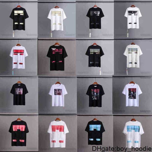 designer luxury summer off classic t shirt oil painting virgin mary tape 99 seri fashion mens and womens loose round collar white black tee
designer luxury summer off classic t shirt oil painting virgin mary tape 99 seri fashion mens and womens loose round collar white black tee