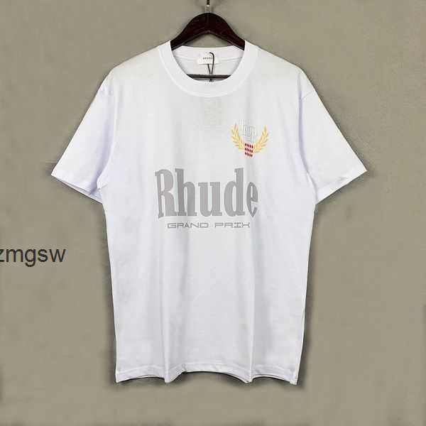summer mens t-shirts womens rhude designers for men letter polos embroidery tshirts clothing short sleeved tshirt large tees sk0t, White;black
summer mens t-shirts womens rhude designers for men letter polos embroidery tshirts clothing short sleeved tshirt large tees sk0t, White;black