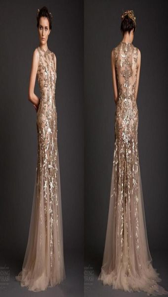 krikor jabotian evening dresses classic gold mermaid shape tulle sheer see through appliques prom dress emboridery long formal dub5945948, Black;red
krikor jabotian evening dresses classic gold mermaid shape tulle sheer see through appliques prom dress emboridery long formal dub5945948, Black;red