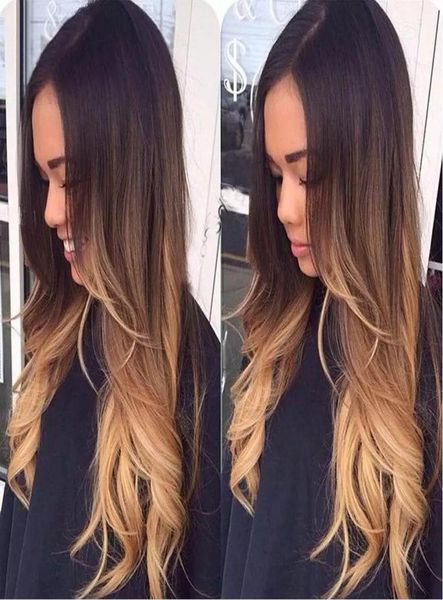 bythair super wavy full lace human hair wigs for black women brazilian hair three tone 1b 4 27 ombre color lace front wig1386542, Black;brown
bythair super wavy full lace human hair wigs for black women brazilian hair three tone 1b 4 27 ombre color lace front wig1386542, Black;brown