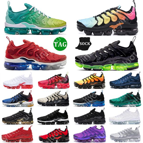 plus tn running shoes for men and women triple black white red beige mint foam laser blue orange rough green cool grey sneakers
plus tn running shoes for men and women triple black white red beige mint foam laser blue orange rough green cool grey sneakers