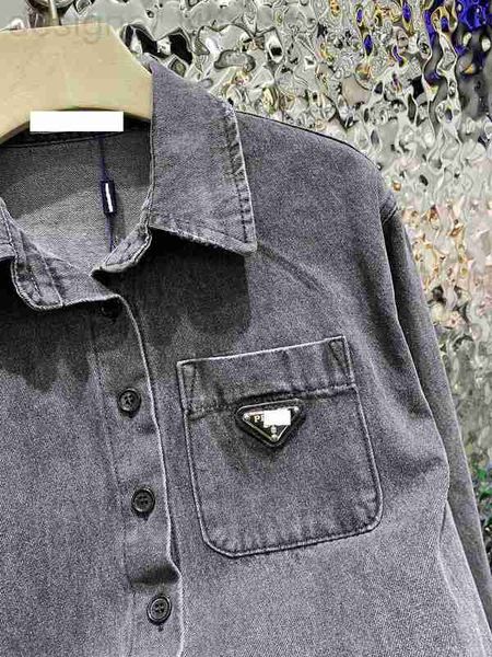 women's jackets luxuriouswomen's autumn denim shirt jacket designer sweaters 0nbz, Black;brown
women's jackets luxuriouswomen's autumn denim shirt jacket designer sweaters 0nbz, Black;brown