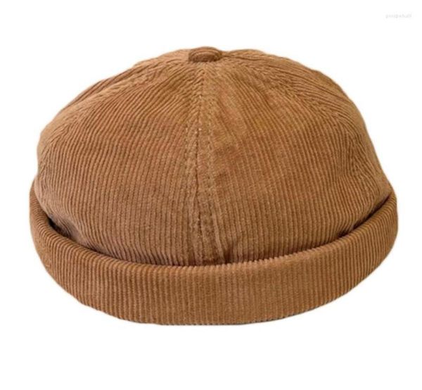 beanieskull caps retro beanie sailor hat docker cap corduroy brimless with adjustable worker decor pros221542145, Blue;gray
beanieskull caps retro beanie sailor hat docker cap corduroy brimless with adjustable worker decor pros221542145, Blue;gray