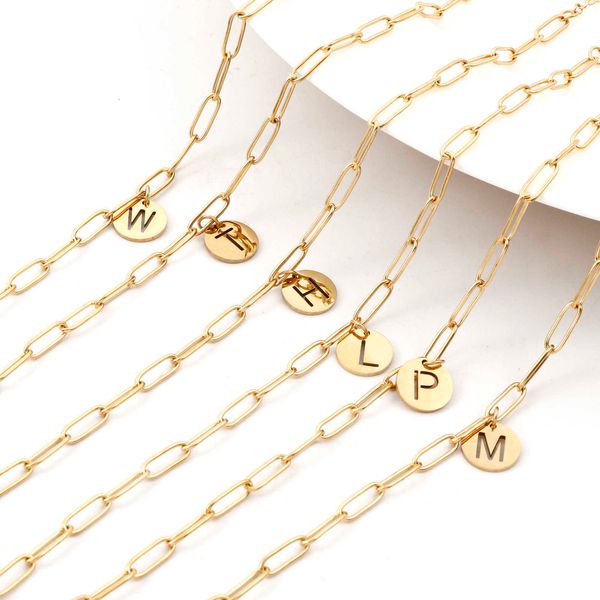 anklets stylish 304 stainless steel round letter "a-s" anklet metal charms leg chain for women summer beach foot show sandals jewe, Red;blue
anklets stylish 304 stainless steel round letter "a-s" anklet metal charms leg chain for women summer beach foot show sandals jewe, Red;blue