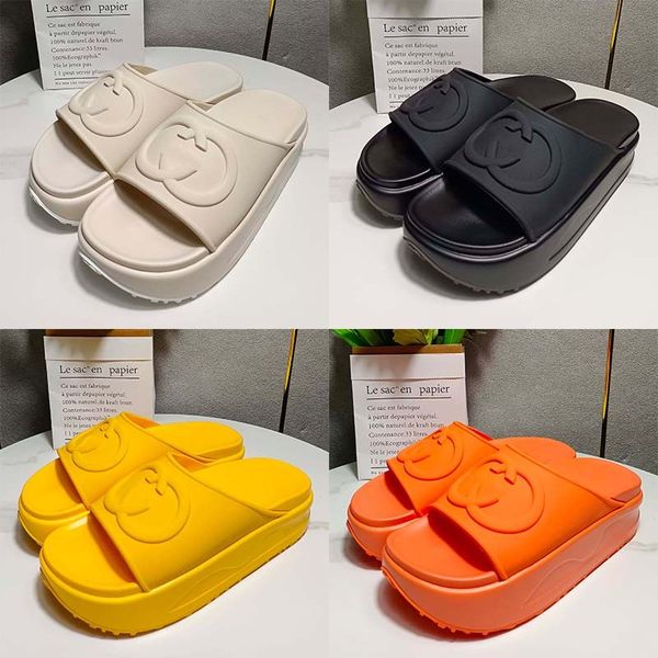 internet celebrity g-embossed slippers slides sandal platform pumps heels rubber outsole casual shoes women's luxury designers factory, Black
internet celebrity g-embossed slippers slides sandal platform pumps heels rubber outsole casual shoes women's luxury designers factory, Black