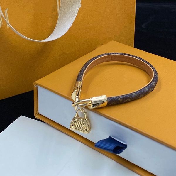 with box lover's designer charm bracelets jewelry women leather bracelets flower pattern charm bracelet with gold hardware for men hand, Golden;silver
with box lover's designer charm bracelets jewelry women leather bracelets flower pattern charm bracelet with gold hardware for men hand, Golden;silver