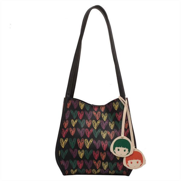 2023 lgbt new fashion love rainbow color full flower personalized cute girl heart casual women s bag ins shoulder pride 230522
2023 lgbt new fashion love rainbow color full flower personalized cute girl heart casual women s bag ins shoulder pride 230522