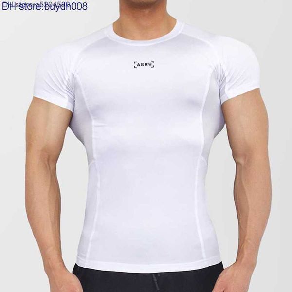 2023 fashion sports men's t shirt new loose round neck short sleeve thin digital printing quick drying clothes 122, White;black
2023 fashion sports men's t shirt new loose round neck short sleeve thin digital printing quick drying clothes 122, White;black